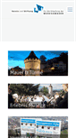 Mobile Screenshot of museggmauer.ch